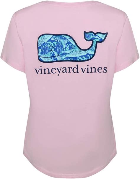 vineyard vines pocket tee|Women’s T.